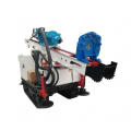 200m Crawler Hydraulic Water well Digger